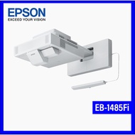 EPSON PROJECTOR EB-1485Fi LASER ULTRA SHORT THROW INTERACTIVE