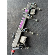 MAZDA 6 GH 2.5 INJECTOR SET USED JAPAN