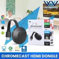 Google Chromecast HDMI Dongle Anycast Wifi Display Chrome cast