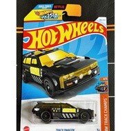 Hot Wheels Track Car Track Stars track stsrs Hot Wheels Mini Sports Car Sesuai untuk Trek Hot Wheels