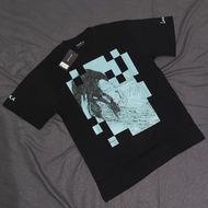Kaos band enola x husted youth