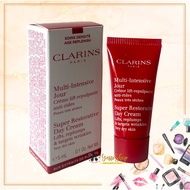 Multi Intensive Jour Super Restorative Very Dry SkinDAY Cream 5ml