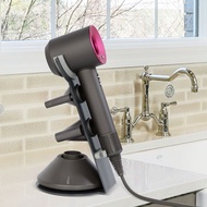 Dyson Hair Dryer Rack Hair Dryer Rack Bracket Dyson Storage Rack Barber Shop Hair Dryer Holder/Hair Dryer Stand Fixed Bracket Rack Free Hands Accessories