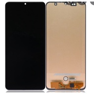 Lcd Samsung A22 4G A225 Fullset Ori Incel