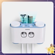 ECOCO PREMIUM Toothpaste Dispenser - ECOCO Premium Toothpaste Dispenser