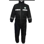 Benelli Baju Hujan Original - Rain Coat