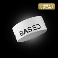 Based Bodyworks Hair Clay | High Hold & Low Shine | Matte Finish | Simple, Natural, Effective.