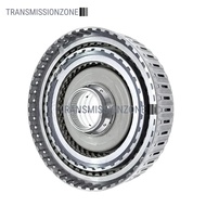 AWF8G45 8G45 Transmission Clutch Drum C3 & C4 (provide the number of friction disc in the drum)