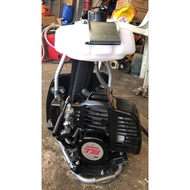 Mitsubishi / MEILI TB33 TB43 Grass Cutter 2 Stroke]KAAZ HAVEY DUTY BRUSH CUTTER MESIN RUMPUT 100% Ma