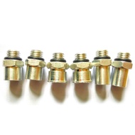 AUTOOL CT200 motorcycle nozzle connector * 6
