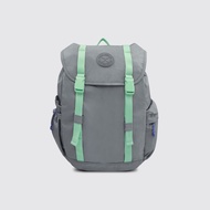 Exsport Scholar Rucksack, Light Green, L