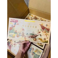 Bánh TrungThu Lava Trứng Chảy MX Custard 2023