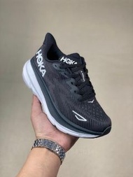 HOKA ONE ONE Clifton 9 Wide 36-46碼