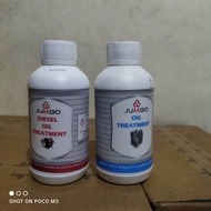 OLI TREATMENT DIESEL & BENSIN 300ML
