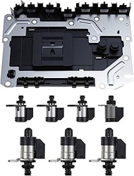 RE5R05A Transmission Control Unit Module TCM TCU Compatible for Niss-an Valve Body