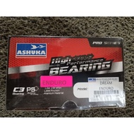 EX5 DREAM ENGINE BEARING SET ENDURO SKF ORIGINAL 100% FOR EX5 DREAM EX5 WAVE100