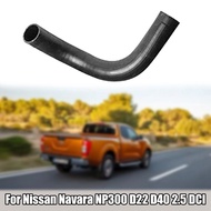 Intercooler Pipe Turbo Hose For Nissan Navara NP300 D22 D40 2.5 DCI 14463EB71A 14463EC01A Accessorie