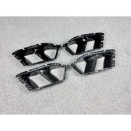 premium-For G80 G82 Car Outlet Intake Decoration Frame Car Accessories For BMW M3 M4 G80 G82 Bumper 