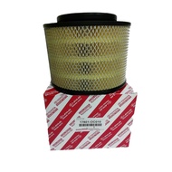 AIR FILTER TOYOTA KUN25, KUN26 VIGO, INNOVA TGN40 & FORTUNER