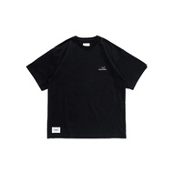 WTAPS Dot Sight SS Cotton Black Unused