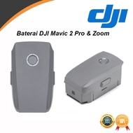 Baterai Drone DJI Mavic 2 Pro - Zoom - Battery Original DJI Mavic 2