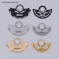 [prosperrise] NH35 Movement Watch Movement Parts NH35 To 4R35B Rotor   To 4R36A Movement Automatic H