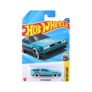 DMC Delorean  HW 2025