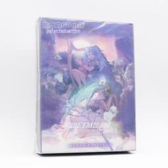 『星之漫』預購火焰之紋章 風花雪月 遊戲原聲音樂集 OST 通常盤 6CD+DVD