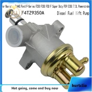 F4TZ9350A for Navistar T444E/ F-Series   FSD F Super Duty F59 E350 7.3L    Lift Pump