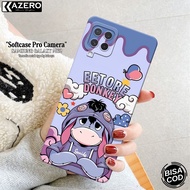 Samsung Galaxy M62 Fashion Case Cartoon Softcase Samsung Galaxy M62 Silicone Pro Camera Casing Samsu