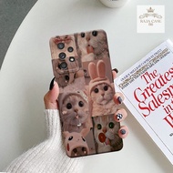 Softcase Samsung Galaxy A72 4G 2021 - rajacase - Casing Samsung Galaxy A72 4G 2021 - Motif case aest