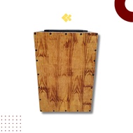 Professional Acoustic Cajon Percussion Cajon