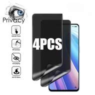 4PCS Hydrogel film For Umidigi G1 G100 G100A G2 G3 G5 G5A G9 G9A G9C G9T Plus Max Mecha 5G Ultra thi