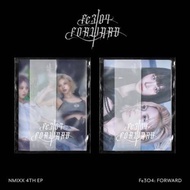 Official NMIXX Fe3O4 : FORWARD PHOTOBOOK