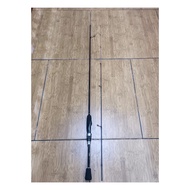 Solid Rod Shimano Salty Advance Ajing S64 UL Ultralight Rod