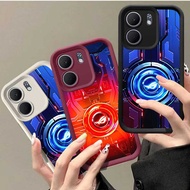 Phone Casing For Vivo Y31D Y21D Y31 Y11D Y05 Y29 4G Case Vivo Y31 Pro Y19S Y19SPro Turbo durable Cas