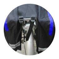 Outdoor Cycling Mountain Bike Rear Accessory Package Bicycle Accessories Rear Package Rear Seat Tail