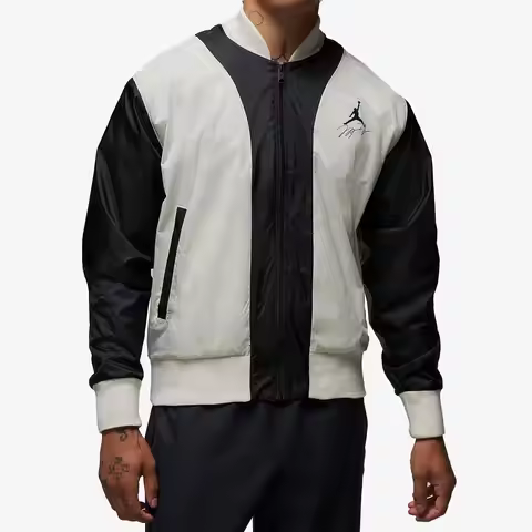 Nike genuine JORDAN casual woven men's sports jacket jacket jacket FB7033-133