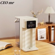 CEO mr  Arden Kitchen 3L Instant Hot Compact Water Dispenser: Smart LED, Multiple Volume & Temperatu