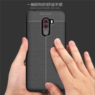 Oppo Reno 6.4 6.6 Leather Shockproof Cover Case  24894