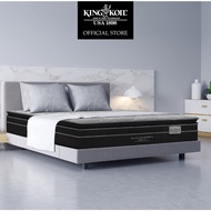 King Koil Black Collection (II) Luxury Cool - Mattress only