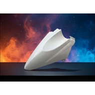 WIN Mudguard FRONT Mudguard WHITE yamaha mio J - Mio GT 115 (FRONT FENDER MIO J WHITE MIO GT/) WIN