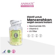 Animate | ANIMATE Serum 60 Softgels | Essences Capsule