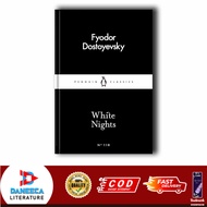 White Nights by Fyodor Dostoevsky (English Version)
