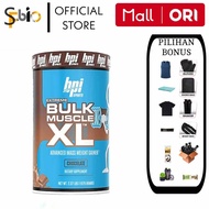 BPI Sports Bulk Muscle XL 2 Lbs Weight Mass Gainer