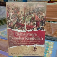 DAHSYATNYA RAMALAN RASULULLAH
