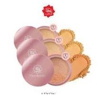 [Contents 3] Viva Face Powder Pink 14gr