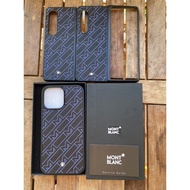 MB M_Gram genuine leather case S25U/Zfold7/6/5/4/3/2/Zflip7/6/5/4/3/Samsung/Ip17/16/15/14/13/12