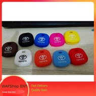 Toyota Key Fob Silicone Key Cover Casing
