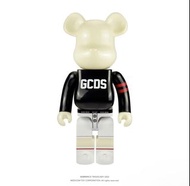 GCDS BE@RBRICK  1000% 澳門限定